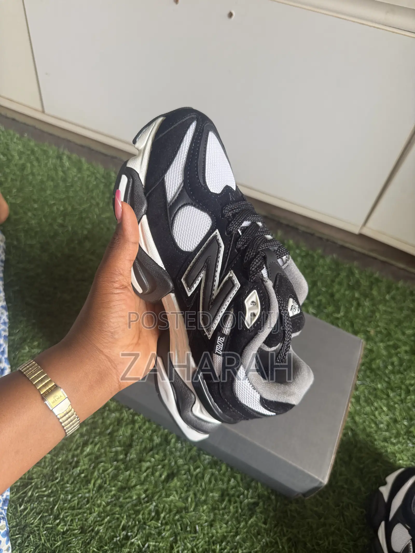 New Balance Shoes