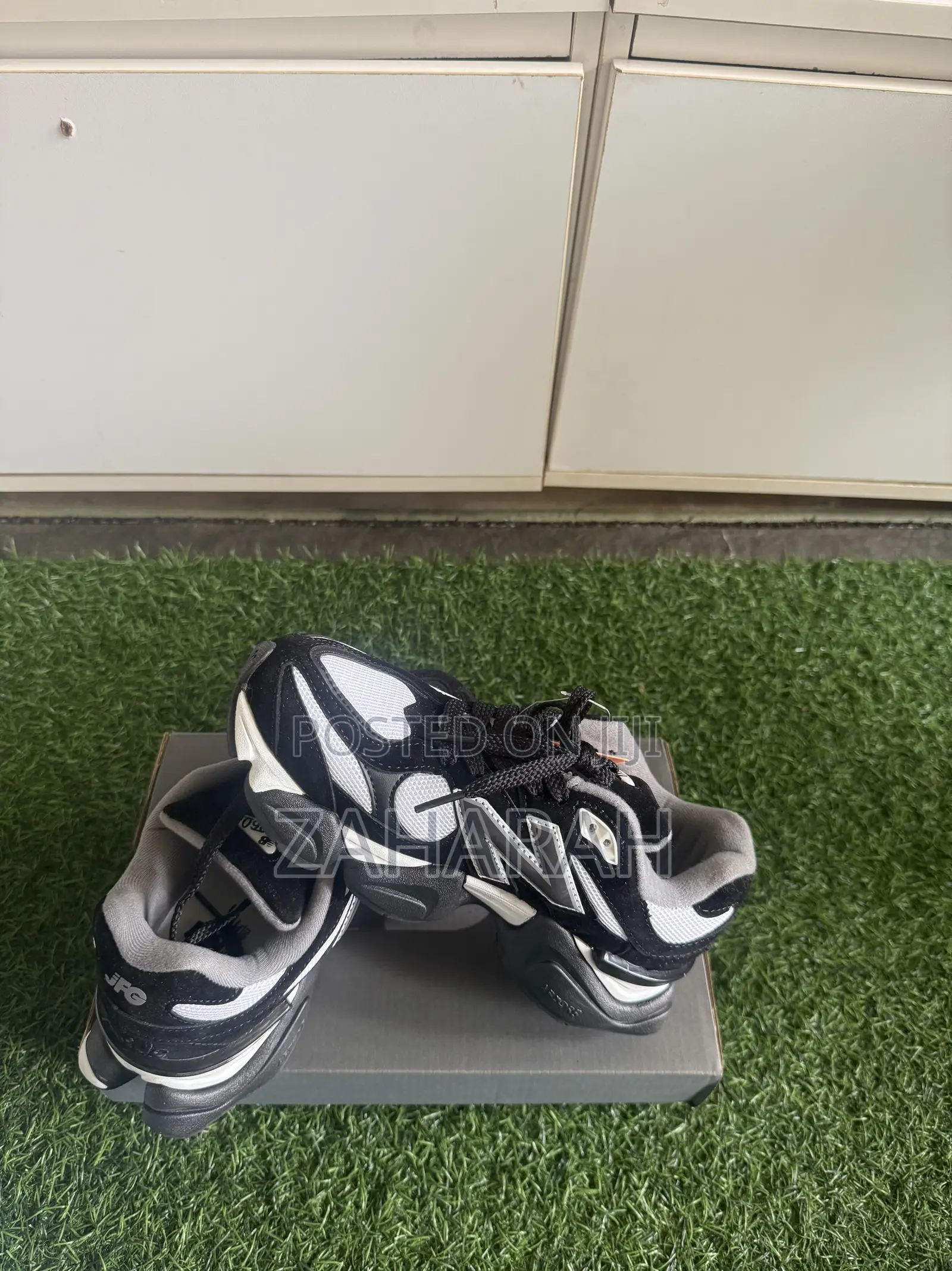 New Balance Shoes