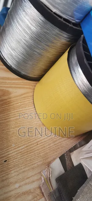 Heat Insulator Wire
