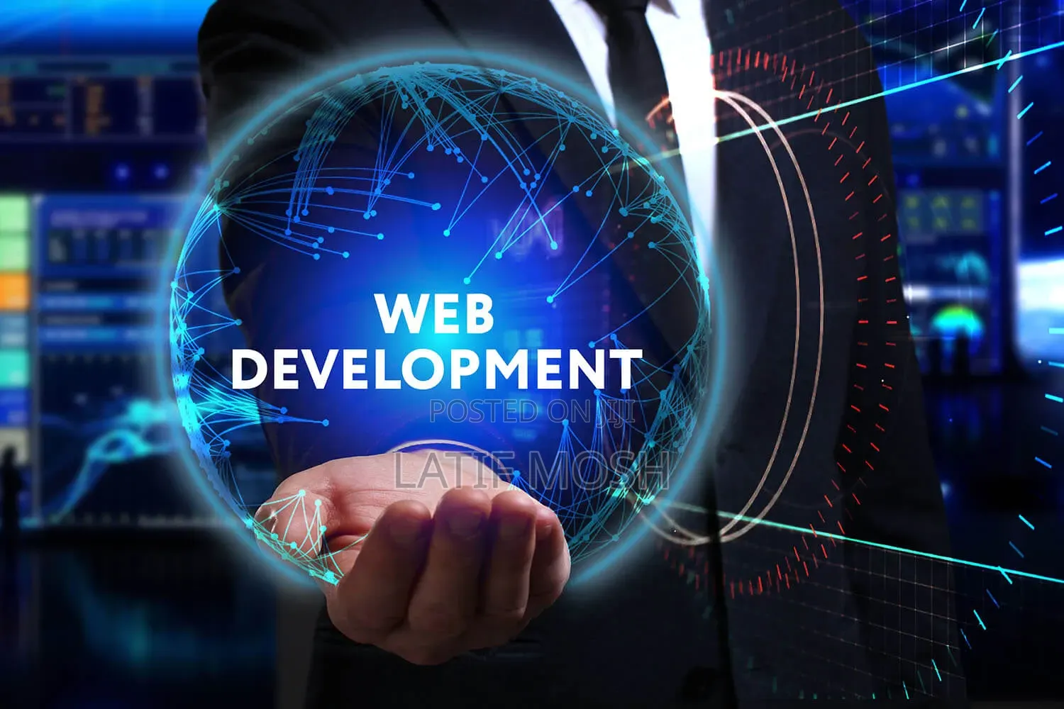 Professional Websites: For Various Business Enterprises
