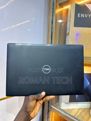 New Laptop Dell Latitude 7480 8GB Intel Core i5 SSD 256GB