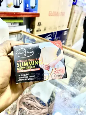 Sliming Body