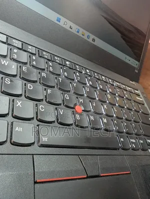 New Laptop Lenovo ThinkPad T480 16GB Intel Core i7 SSD 512GB