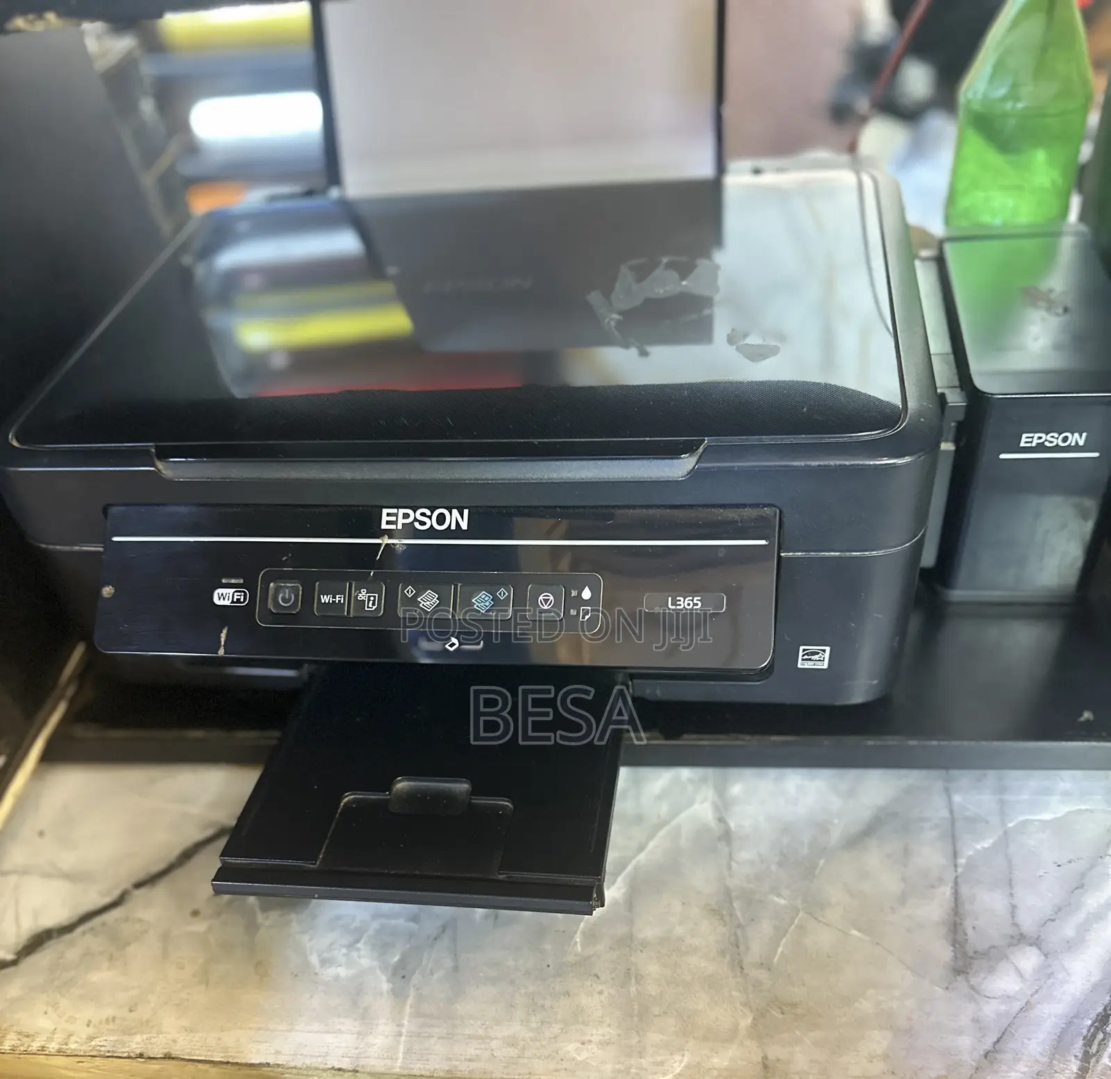 Epson Printer