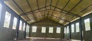 Frame Tent