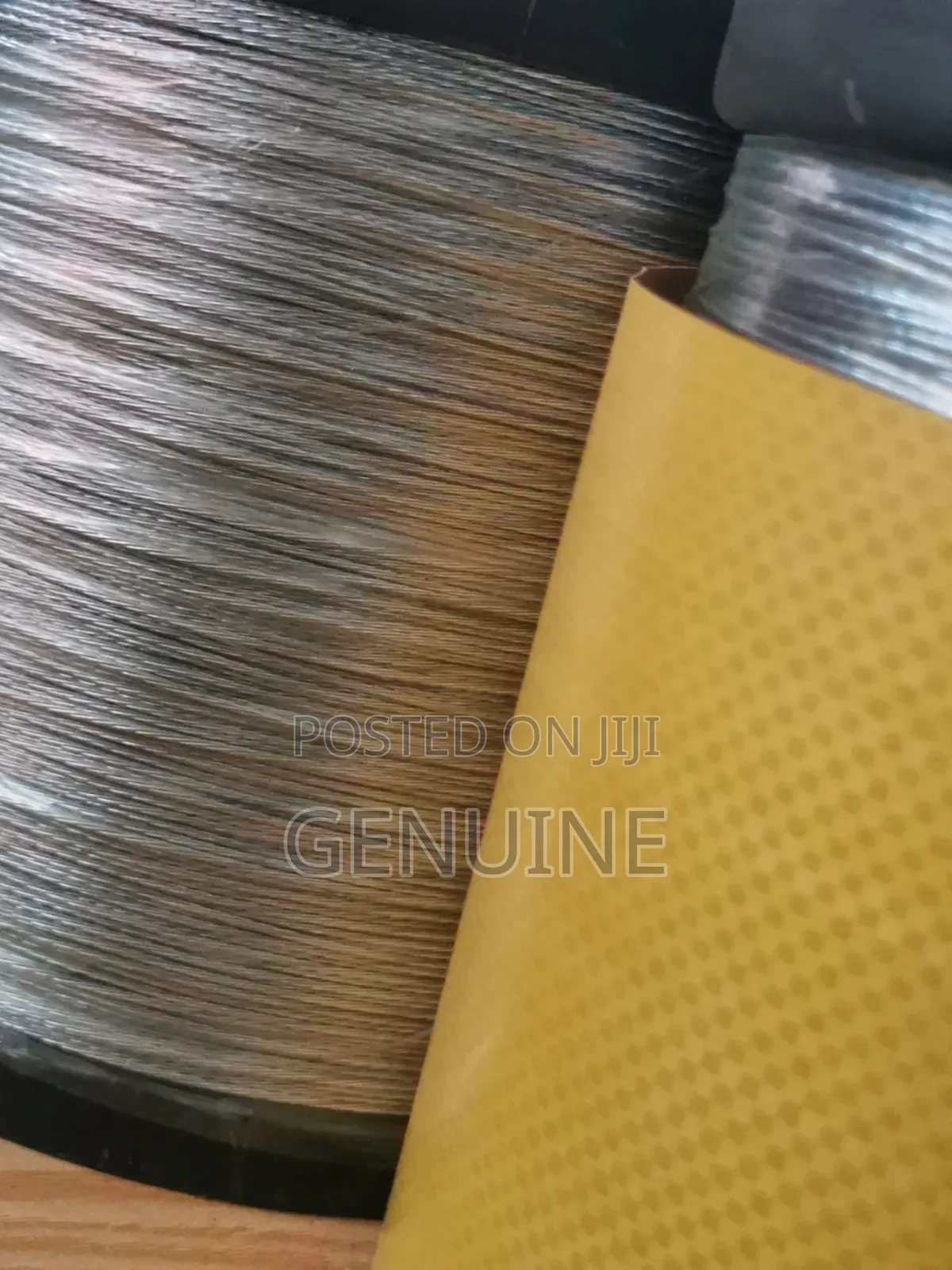 Heat Insulator Wire