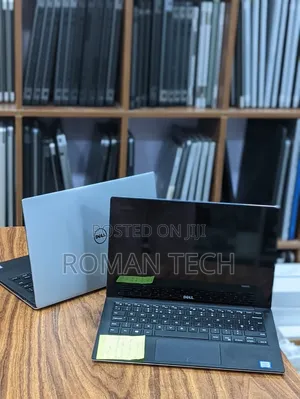 New Laptop Dell XPS 13 9360 16GB Intel Core i7 SSD 512GB