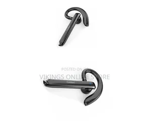 Earldom ET-BH65 Single-Ear Wireless Bluetooth Headset