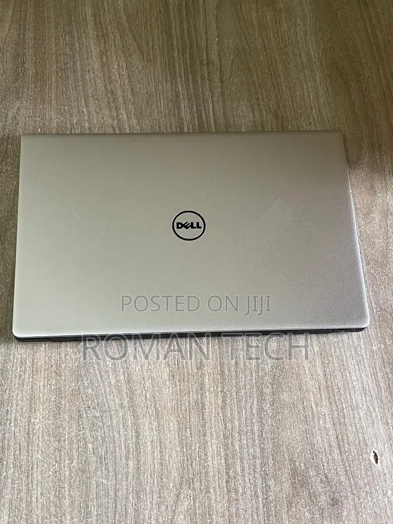 New Laptop Dell XPS 13 9360 16GB Intel Core i7 SSD 512GB