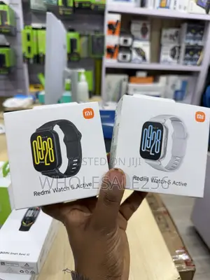 Redmi Watch 5 Active Mi Smartwatch