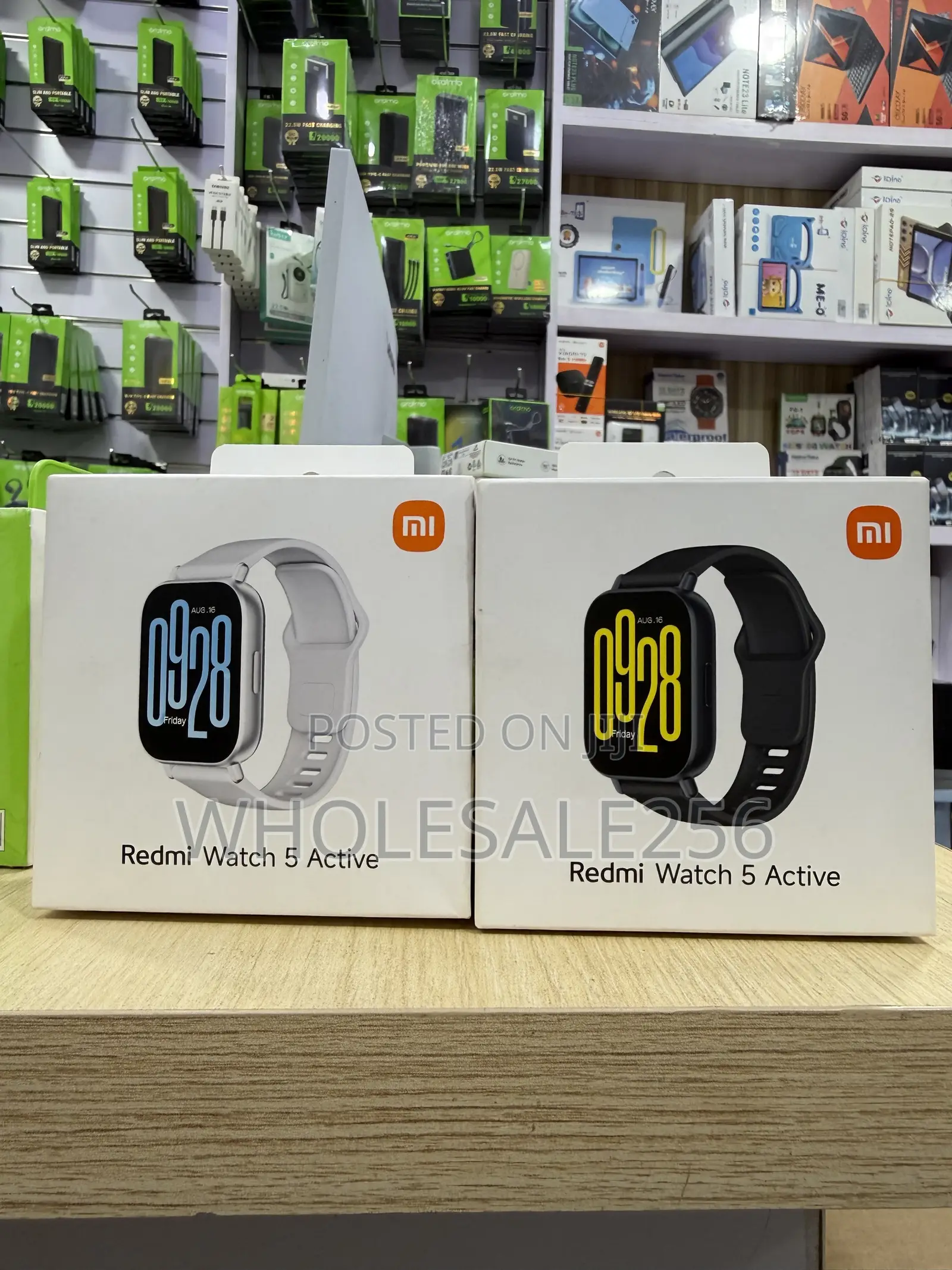 Redmi Watch 5 Active Mi Smartwatch