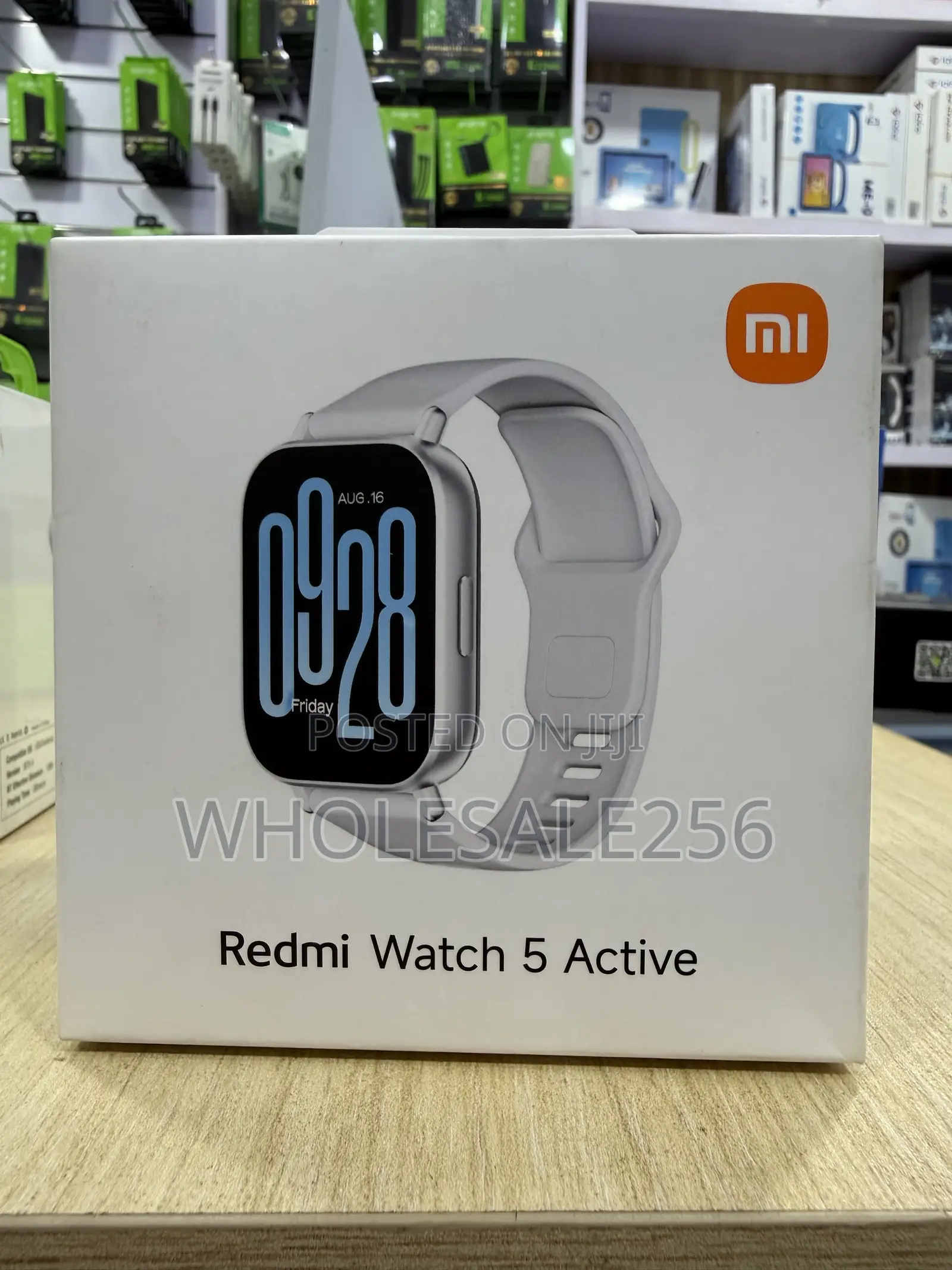 Redmi Watch 5 Active Mi Smartwatch