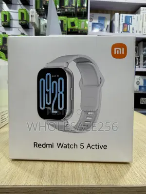 Redmi Watch 5 Active Mi Smartwatch