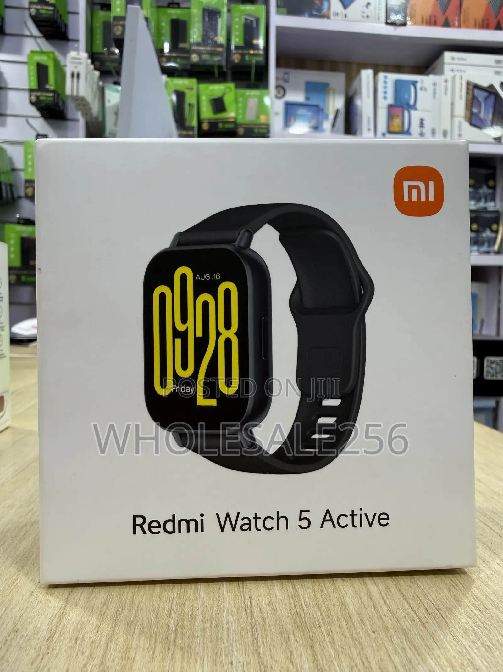 Redmi Watch 5 Active Mi Smartwatch