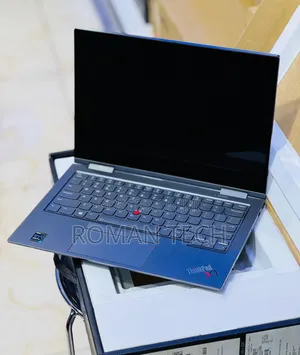 New Laptop Lenovo ThinkPad X1 Yoga Gen 8 16GB Intel Core i7 SSD 512GB