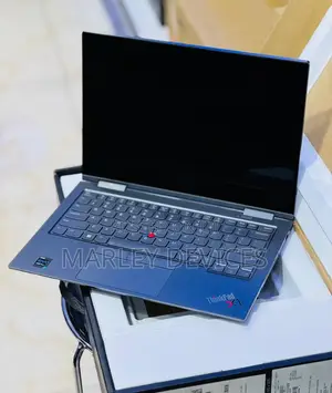 New Laptop Lenovo ThinkPad X1 Yoga Gen 8 16GB Intel Core i7 SSD 512GB