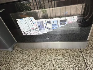 Beko 90x60 Cm Cooker With 6 Burners (4 Gas Burners and 2 Electric