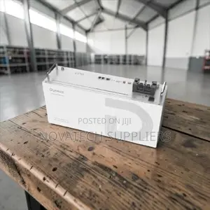 24V Dyness Lithium Battery 100Ah – 95% DoD | 6000 Cycles 2.56kWh