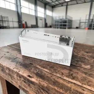 24V Dyness Lithium Battery 100Ah – 95% DoD | 6000 Cycles 2.56kWh