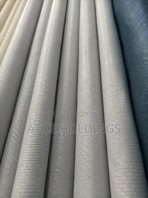 Curtains/Get Fully Made Curtains in Any Colour From 46,000/- Per Meter