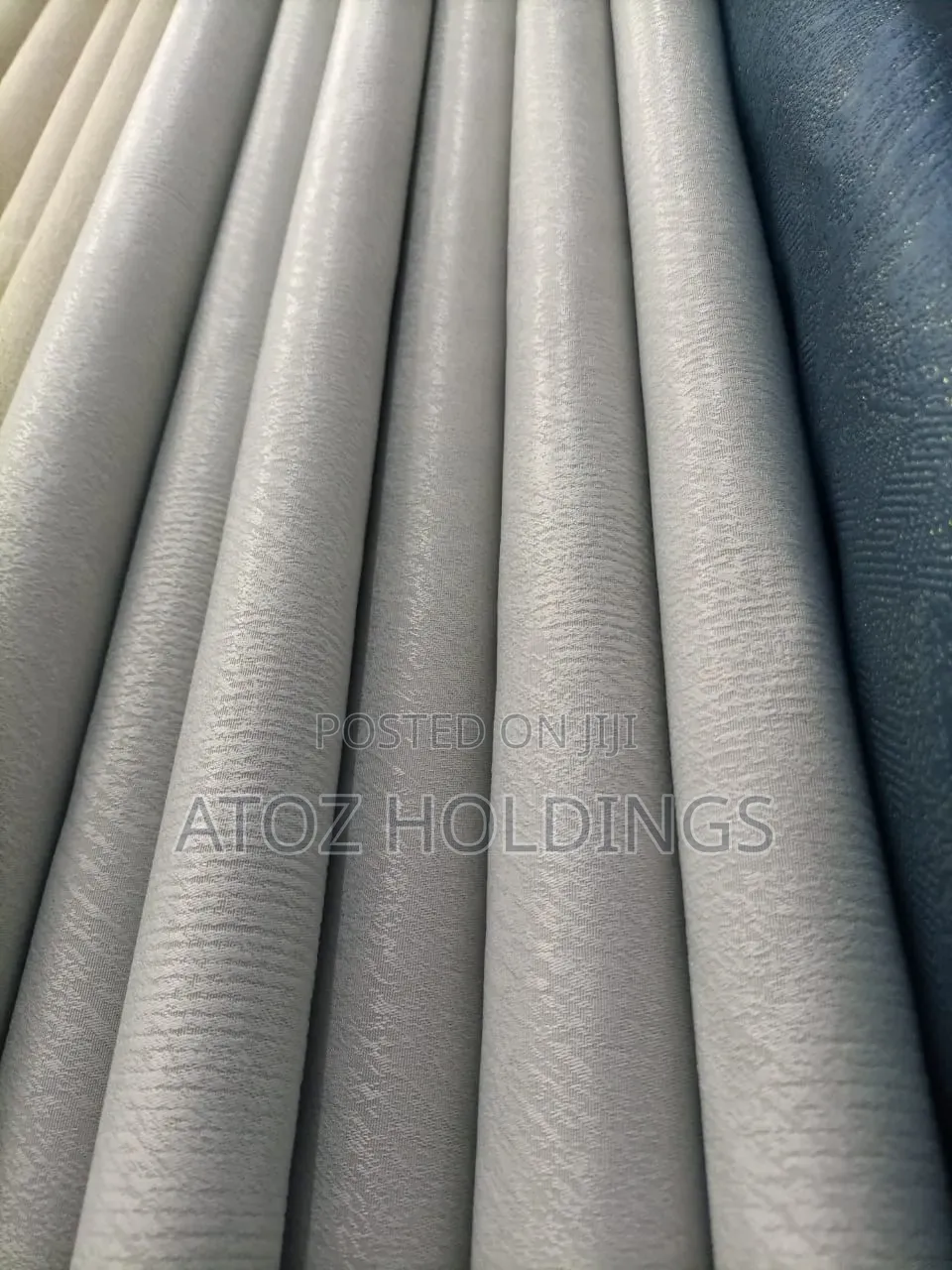 Curtains/Get Fully Made Curtains in Any Colour From 46,000/- Per Meter