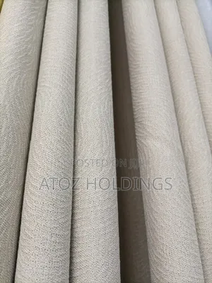 Curtains/Get Fully Made Curtains in Any Colour From 46,000/- Per Meter