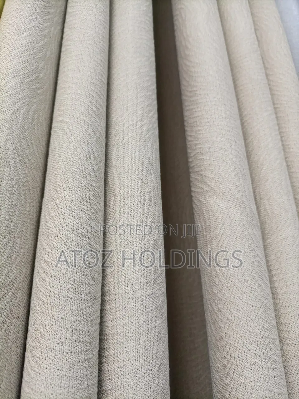 Curtains/Get Fully Made Curtains in Any Colour From 46,000/- Per Meter