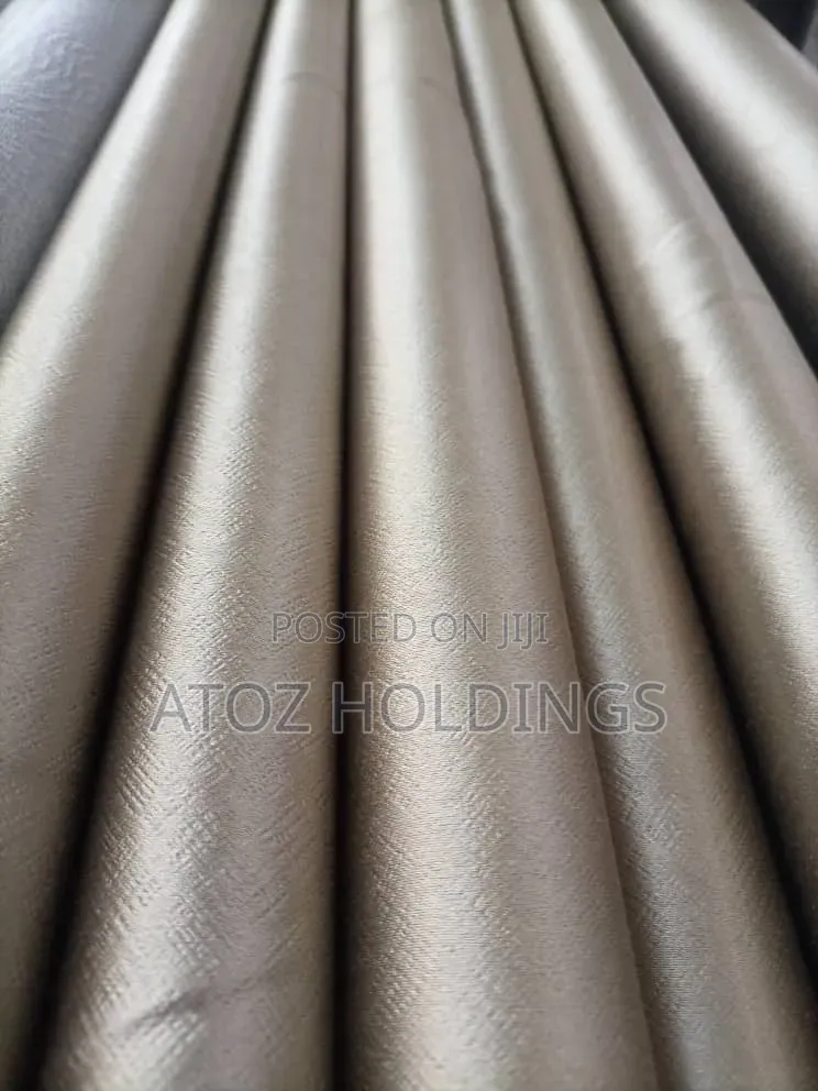 Curtains/Get Fully Made Curtains in Any Colour From 46,000/- Per Meter
