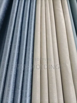 Curtains/All Curtains in Uganda From 45,000/- Instant Installation