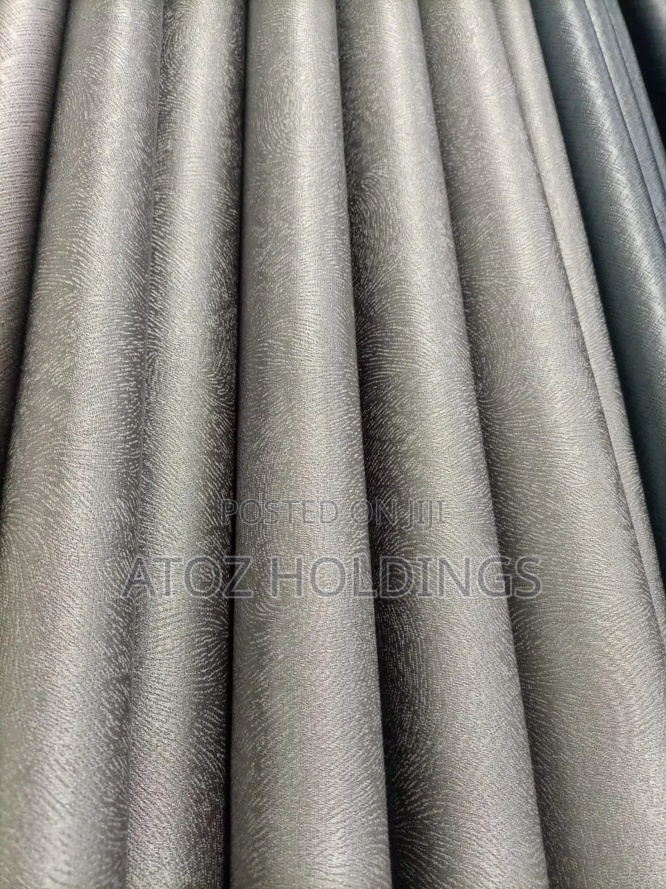 Curtains/All Curtains in Uganda From 45,000/- Instant Installation