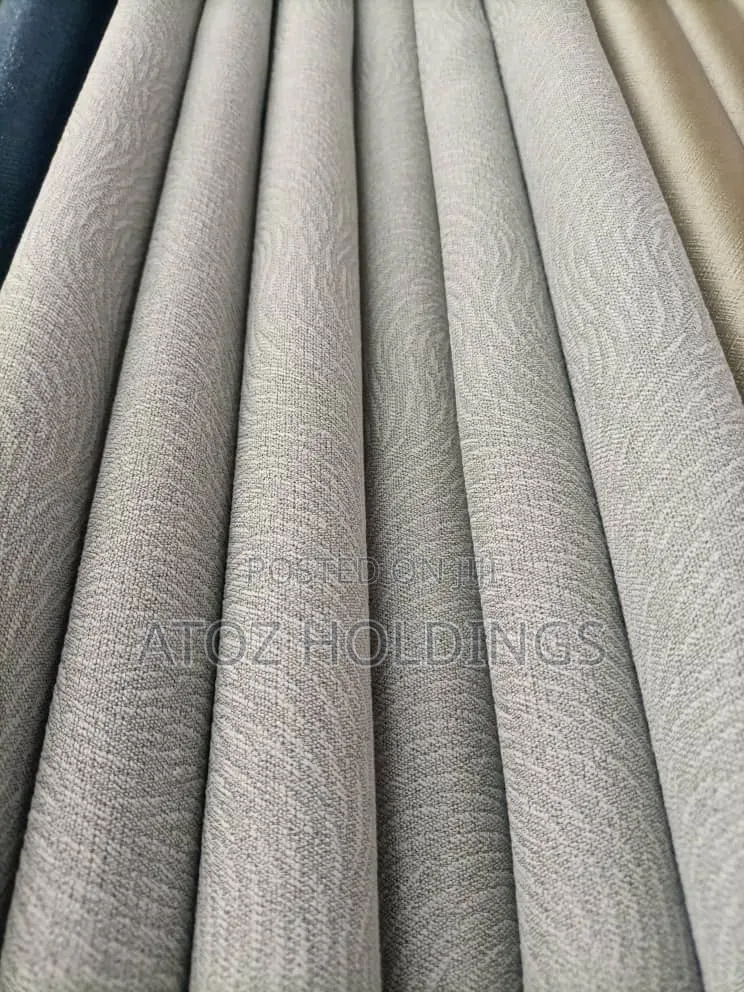 Curtains/All Curtains in Uganda From 45,000/- Instant Installation