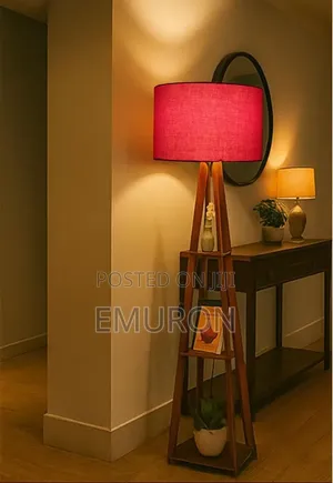 Traditional Floor Lamps