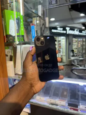 Apple iPhone 13 128 GB Blue