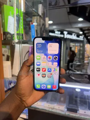 Apple iPhone 13 128 GB Blue