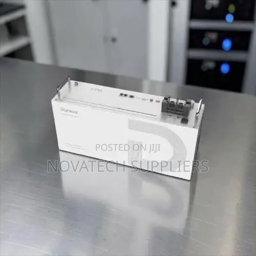 Dyness 2.56kWh Lithium Battery – 6000 Cycles | 7 Years 24v/25.6v