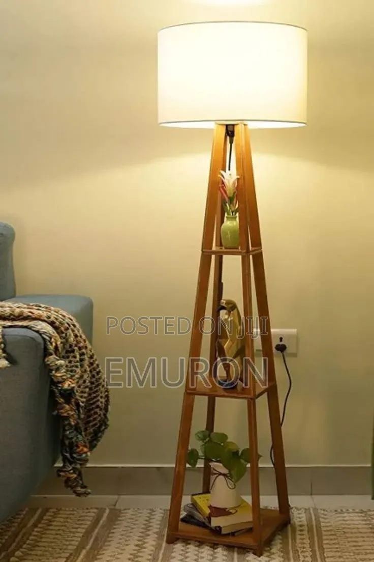 Luxury Floor Lamps
