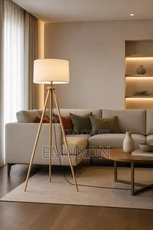 Designer Floor Lamps