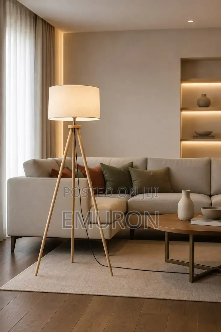 Designer Floor Lamps