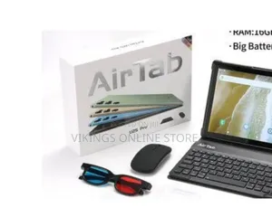 New AirTab U25 Pro 16 GB