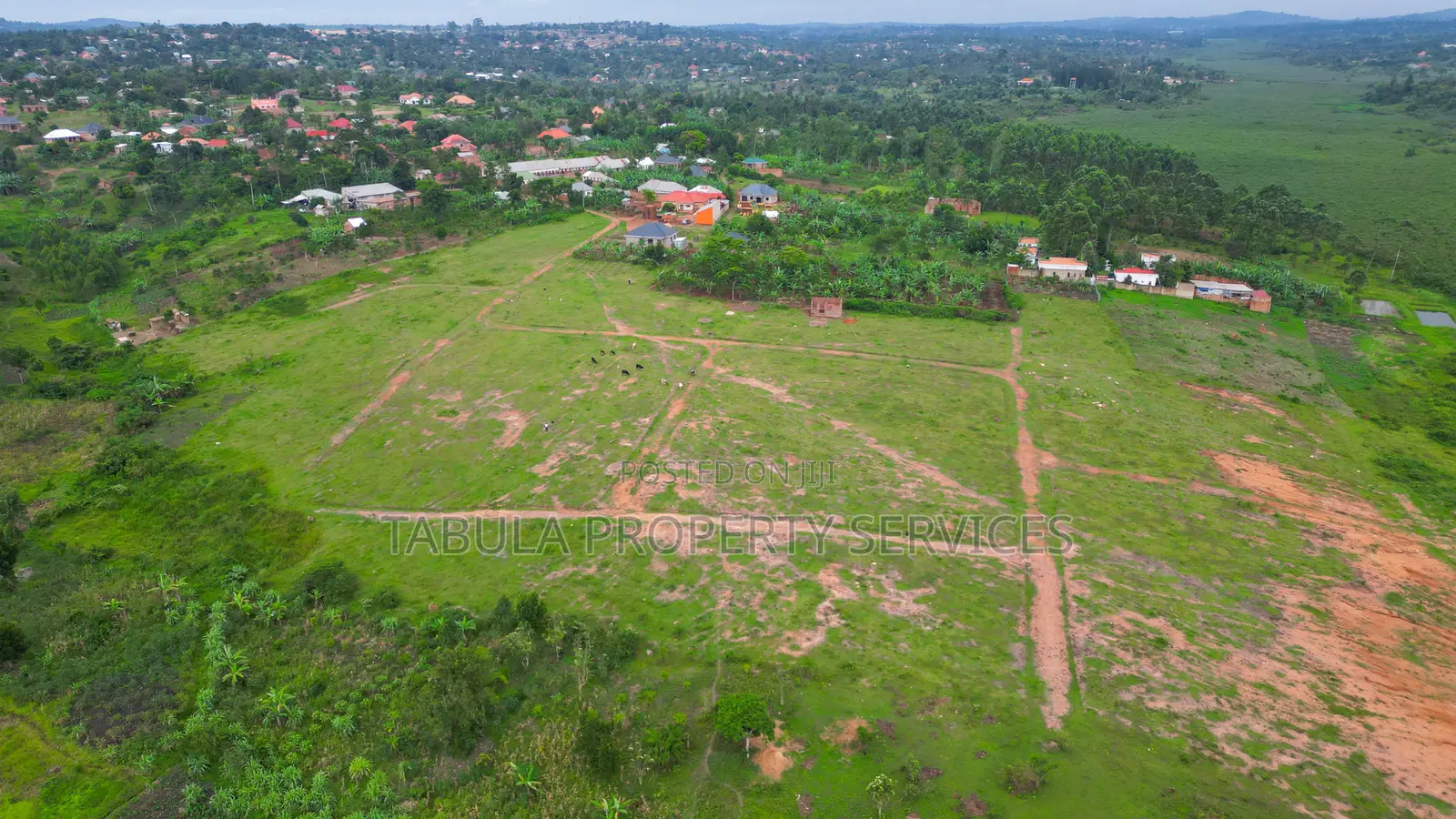 Bombo Estate