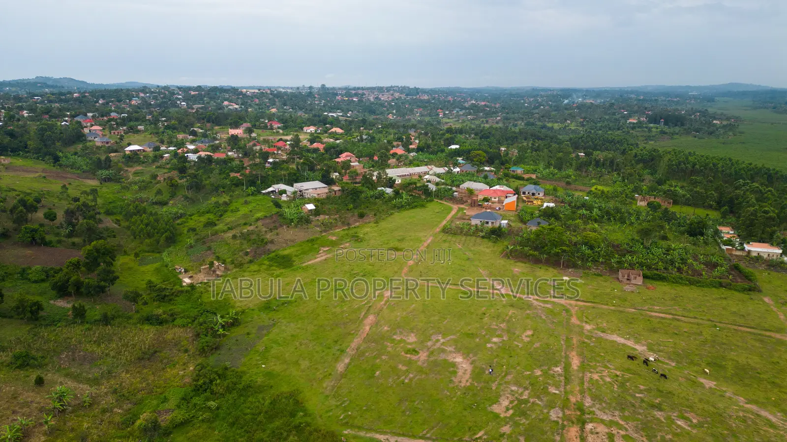 Bombo Estate