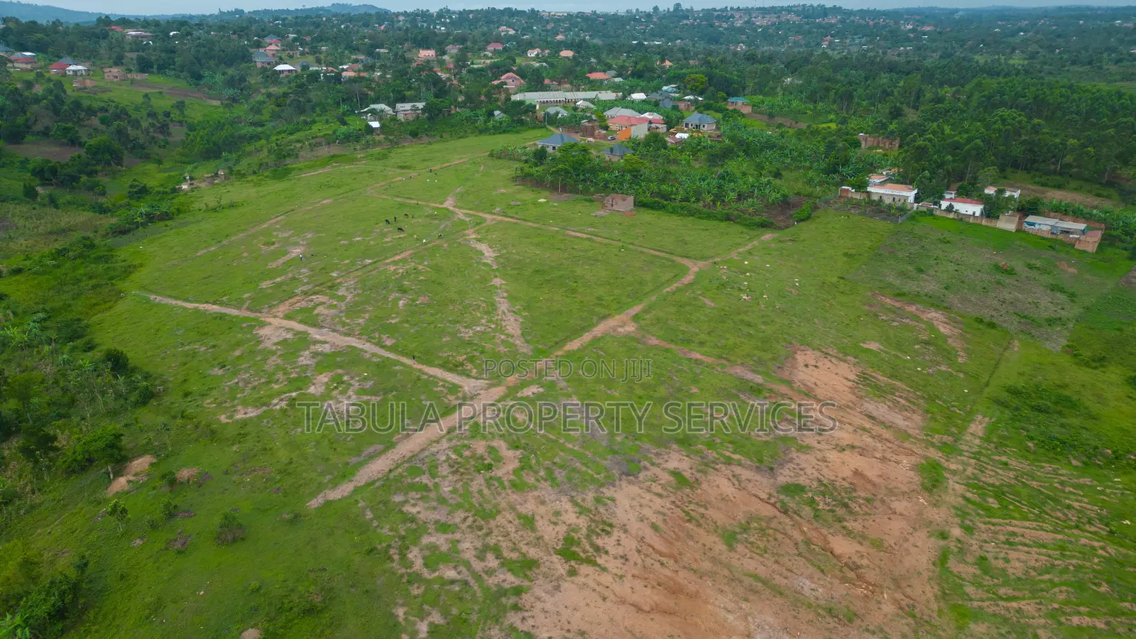 Bombo Estate