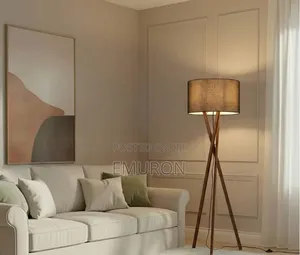 Extra Tall Floor Lamps