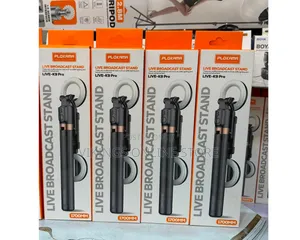 Plokama Live-K9 Pro 1700mm Live Broadcast Stand