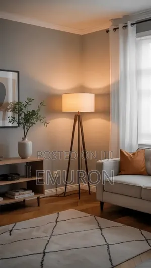 Corner Floor Lamps