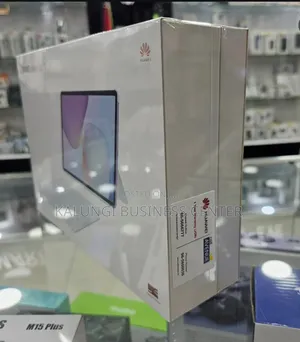 New Huawei MatePad 11.5 256 GB White