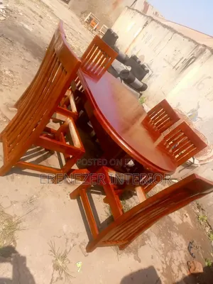 Funished Dinning Tables