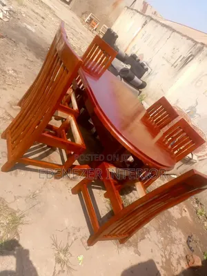Funished Dinning Tables