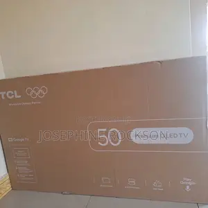 TCL Premium Q Led TV