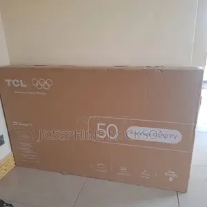 TCL Premium Q Led TV